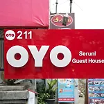 Seruni Residence
