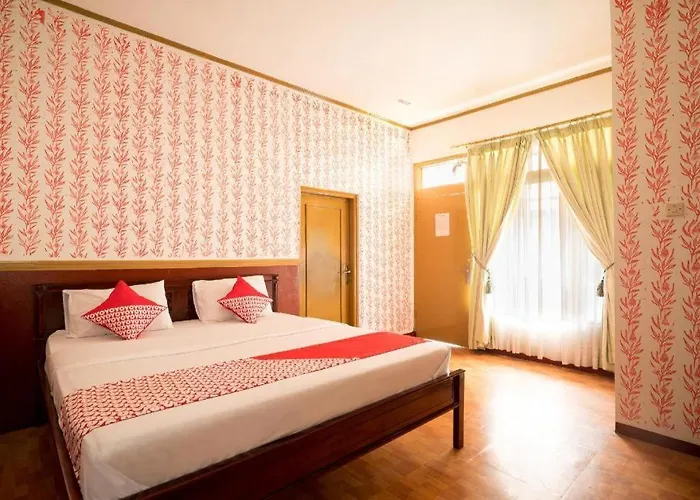 Seruni Residence