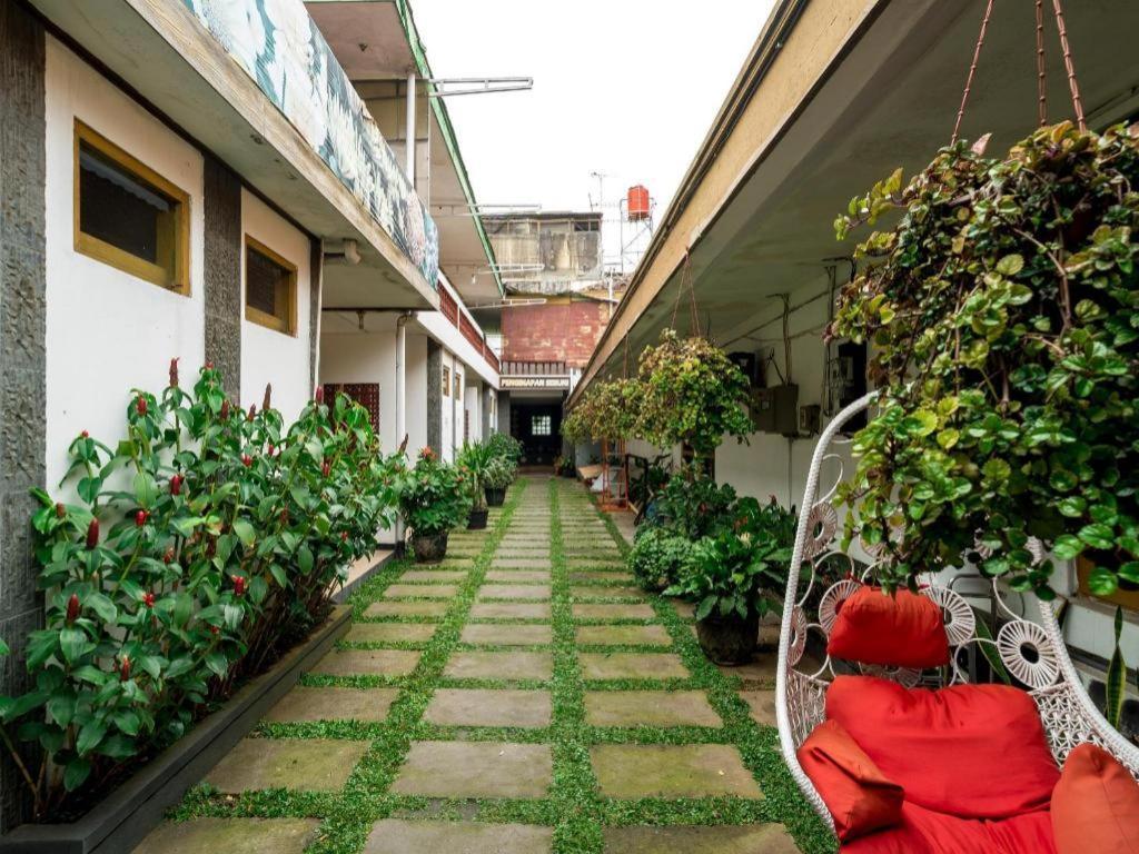 Hotel Seruni