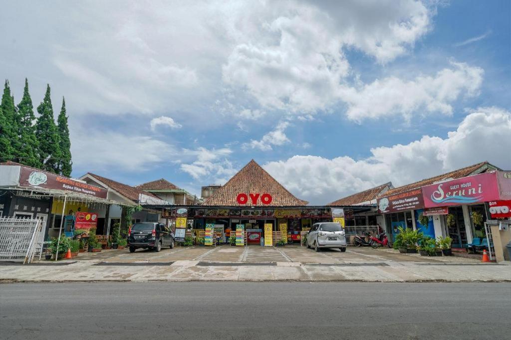 Hotel Seruni Bandung