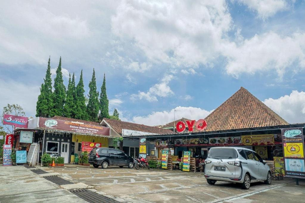Hotel Seruni Bandung